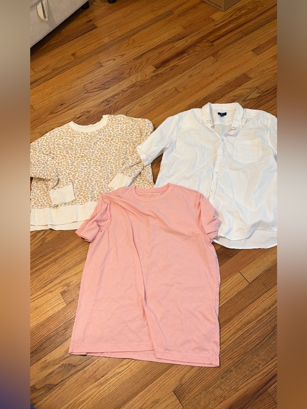 Woman’s Size XL Bundle